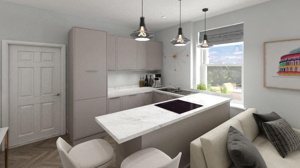 Additional image 5 of Rossendale House, York Street, Clitheroe, BB7 2DL