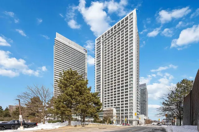 Additional image 25 of 275 Yorkland Rd Unit 2610