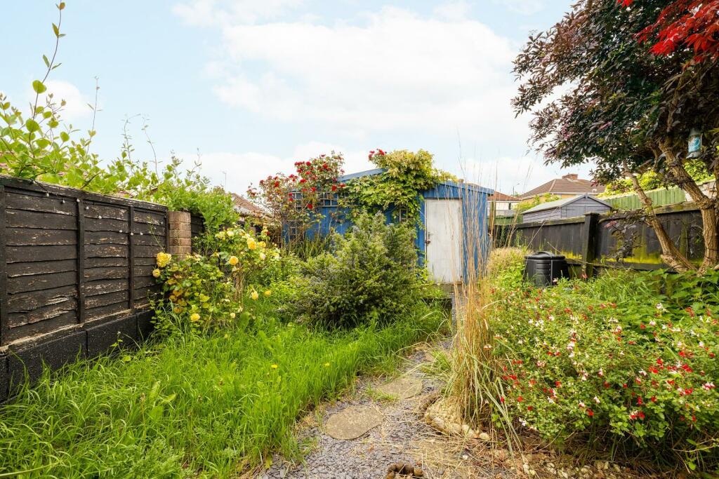 Additional image 23 of Hengrove Avenue, Hengrove