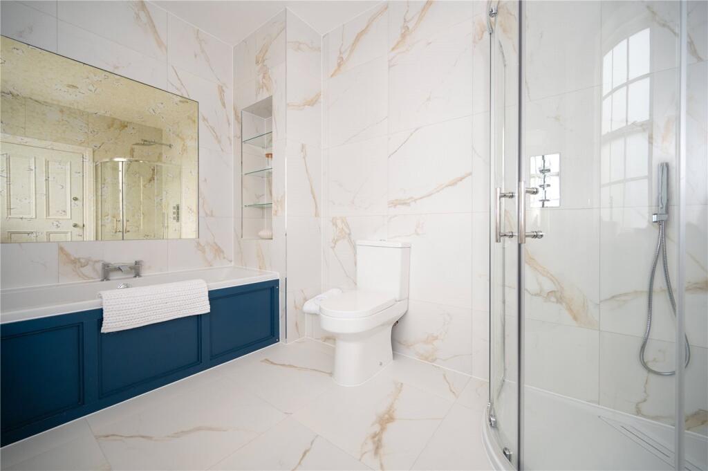 Additional image 8 of Bowgate Mews, St. Peters Close, St. Albans, Hertfordshire