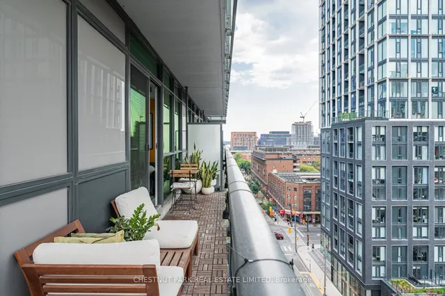 Additional image 25 of 39 Sherbourne St Unit 907