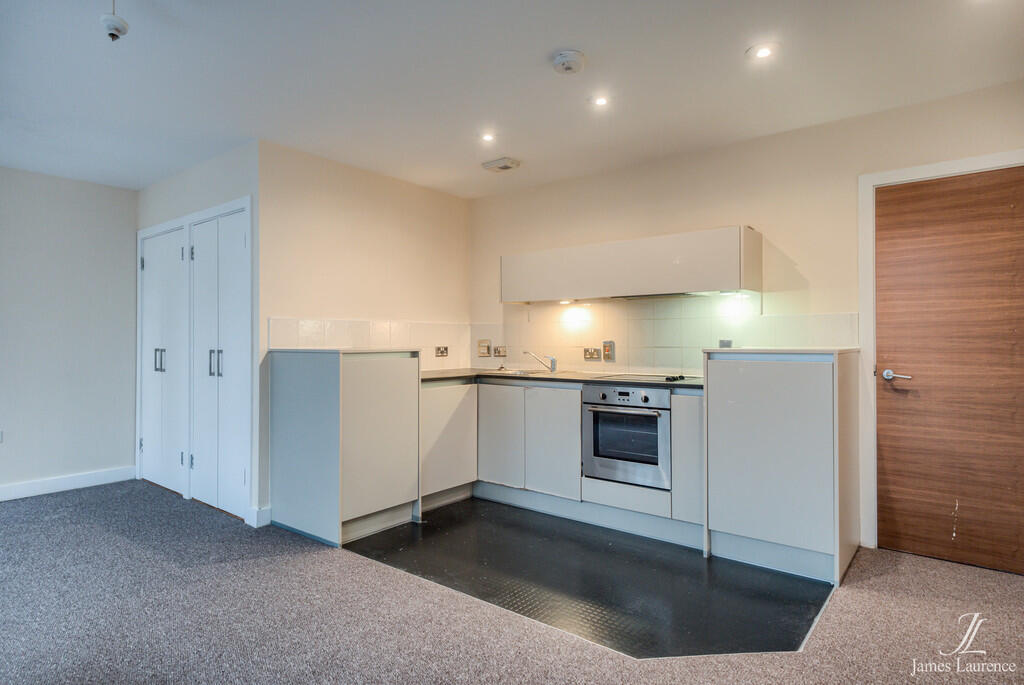 Additional image 7 of Miller Apartments, 61 St. Pauls Square, Jewellery Quarter