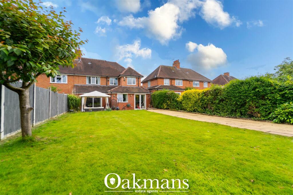 Additional image 29 of St. Laurence Road, Birmingham