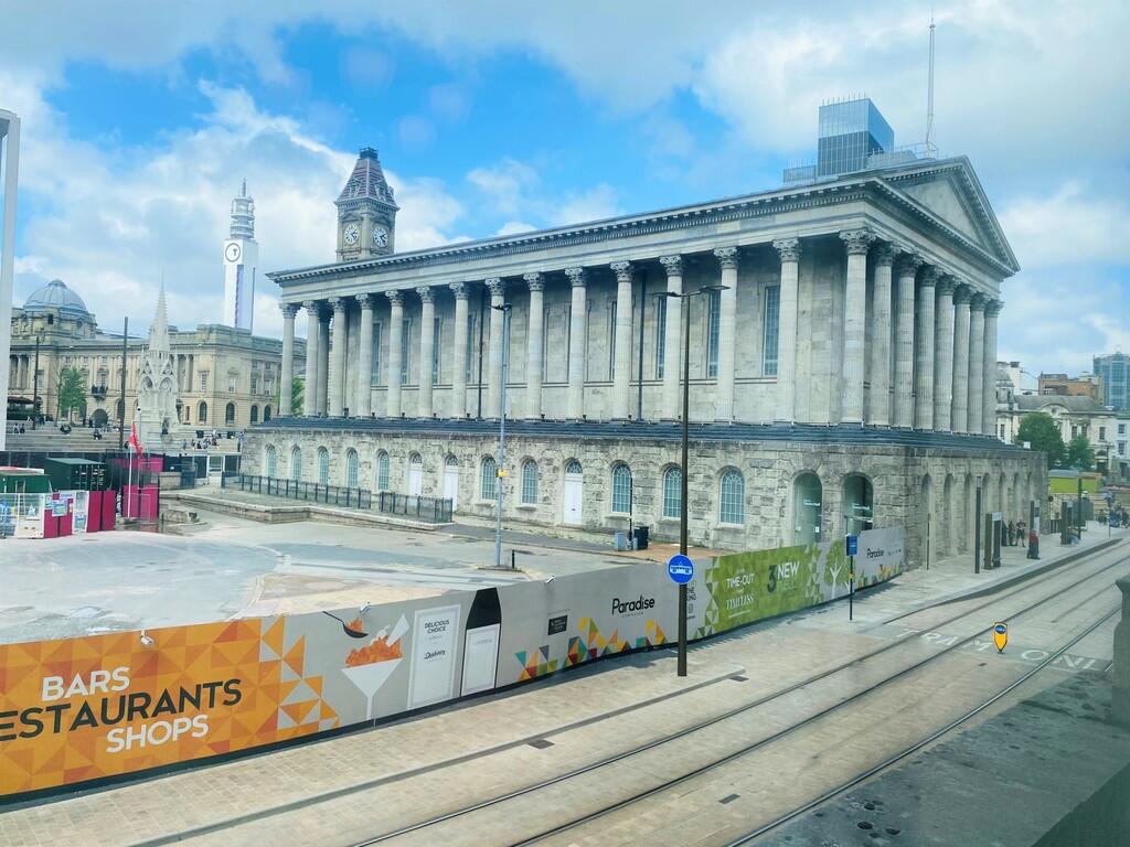 Additional image 11 of Paradise Street, Birmingham City Centre