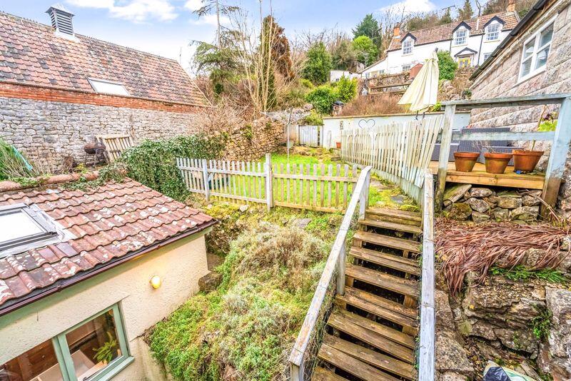 Additional image 24 of High Street, Banwell - CHARACTER FILLED COTTAGE