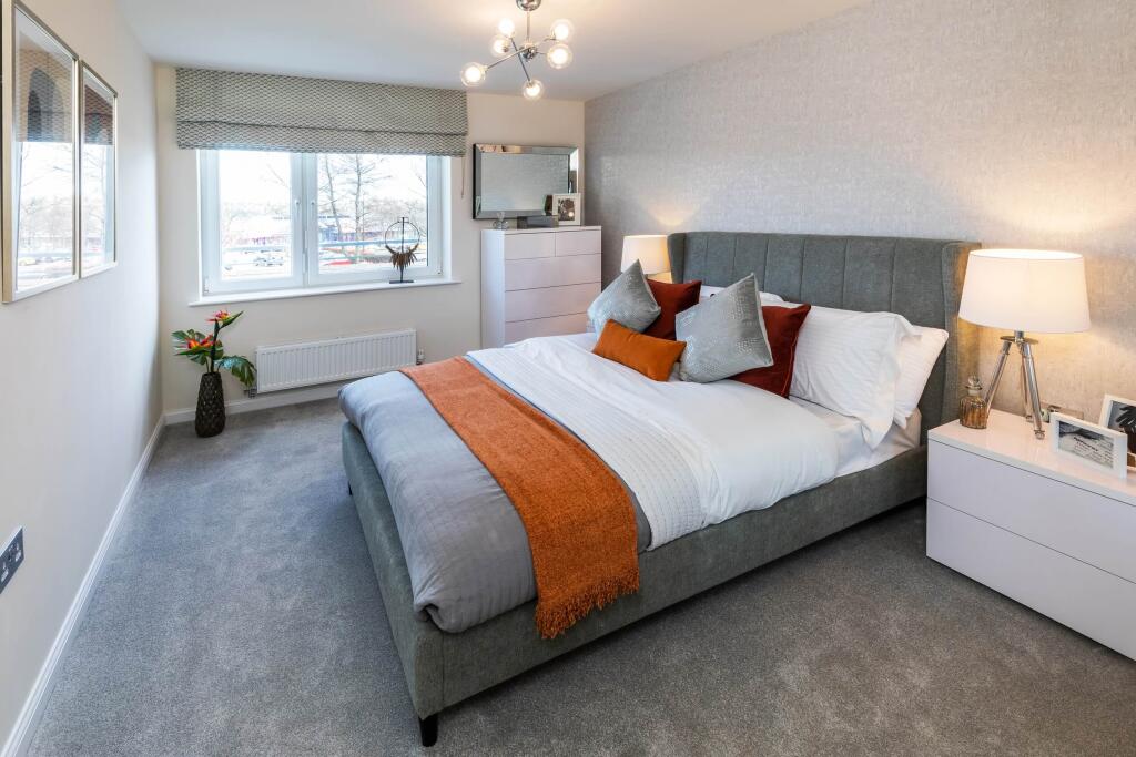 Additional image 9 of Cornhill Road,
Aberdeen,
AB25