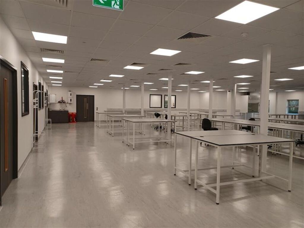 Additional image 2 of Building 52, Chesterford Park, Saffron Walden, Little Chesterford, CB10 1XL