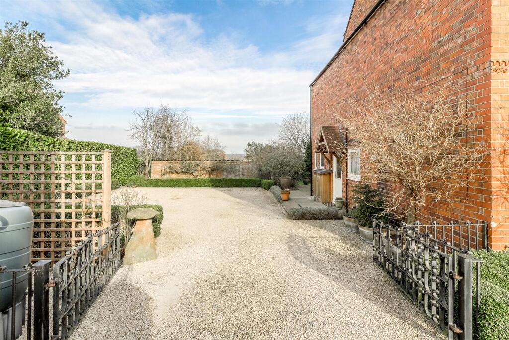 Additional image 25 of The Croft, Warton, B79