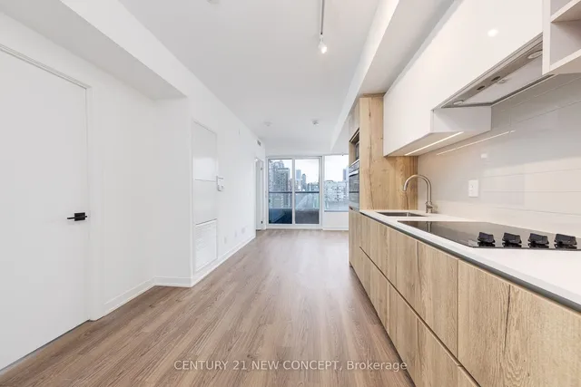 Additional image 6 of 319 Jarvis St Unit 1106