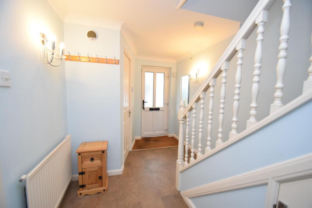 Additional image 15 of Dallaway Drive, Stone Cross, Pevensey