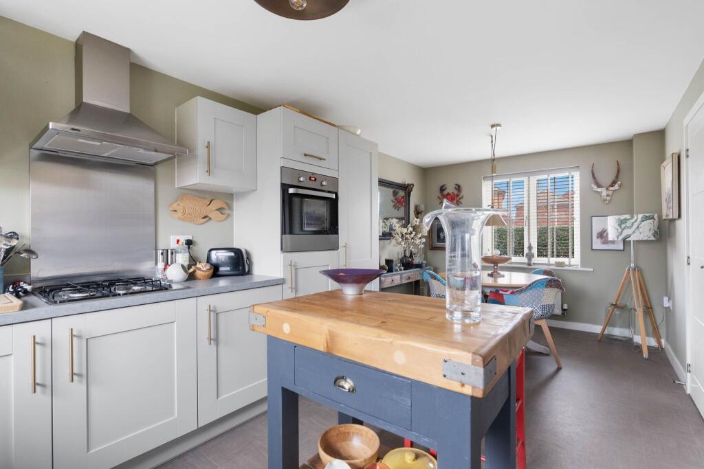 Additional image 5 of Damson Way, Biford-on-Avon, Alcester, B50