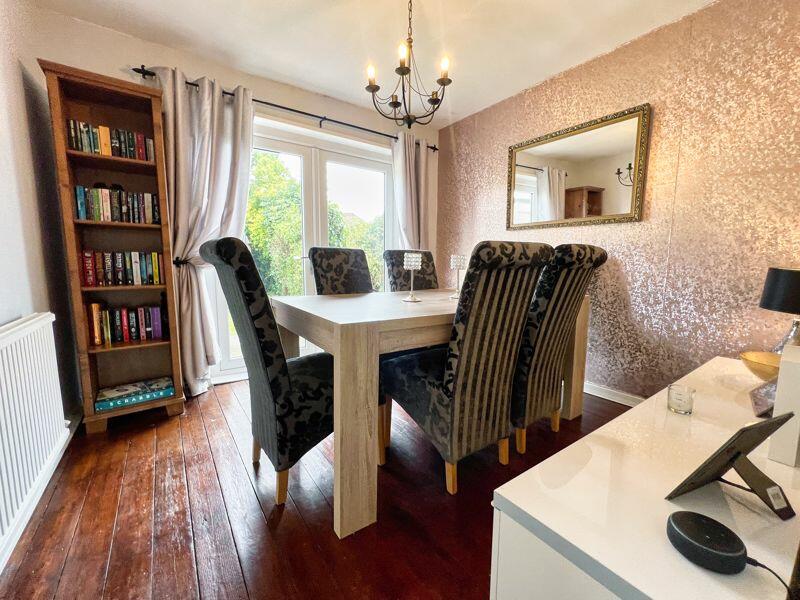 Additional image 5 of 61 Bryn Llidiard, Litchard, Bridgend, CF31 1QD