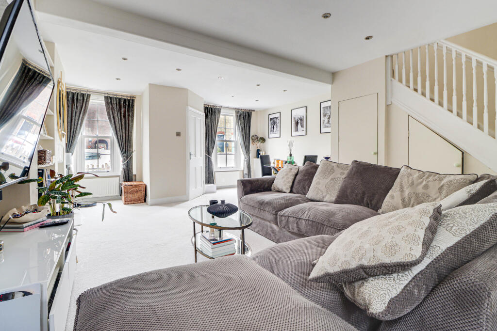 Additional image 2 of Cravells Road, Harpenden, AL5