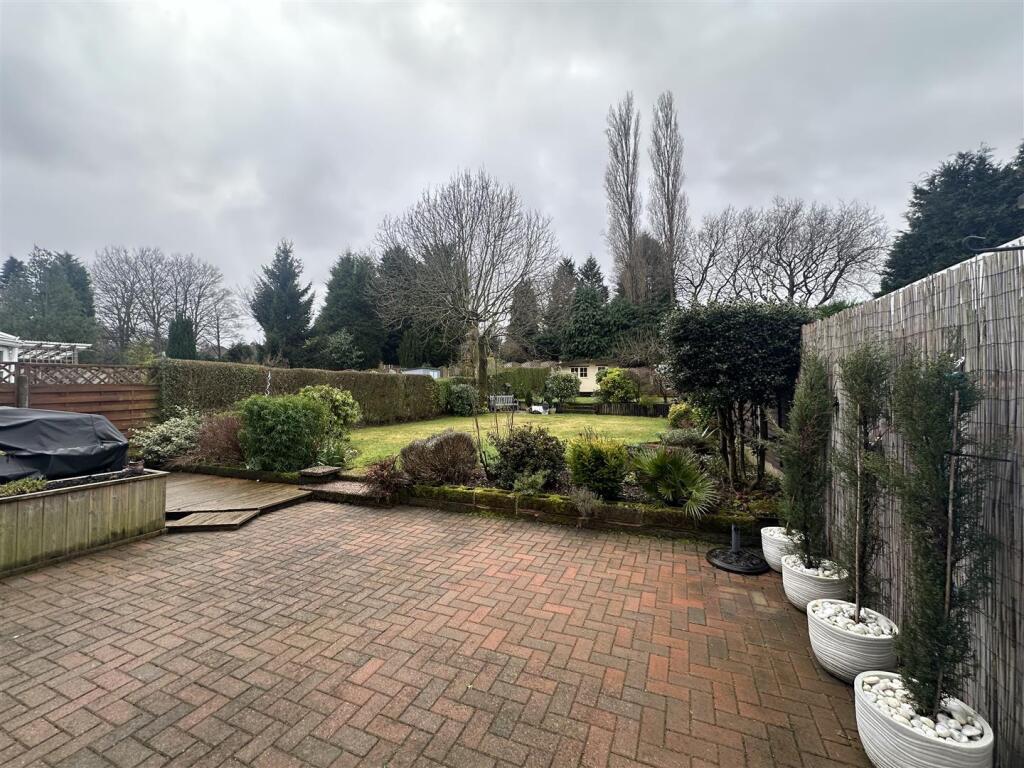 Additional image 28 of Westwood Road, Sutton Coldfield