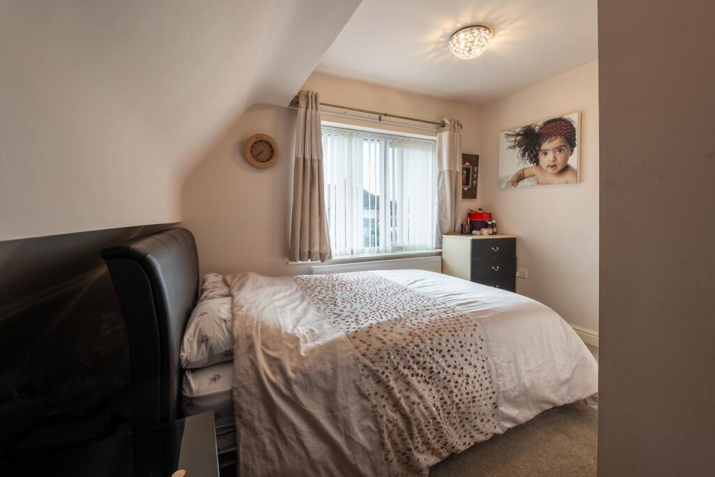 Additional image 21 of Kingslea Road, Solihull, West Midlands, B91