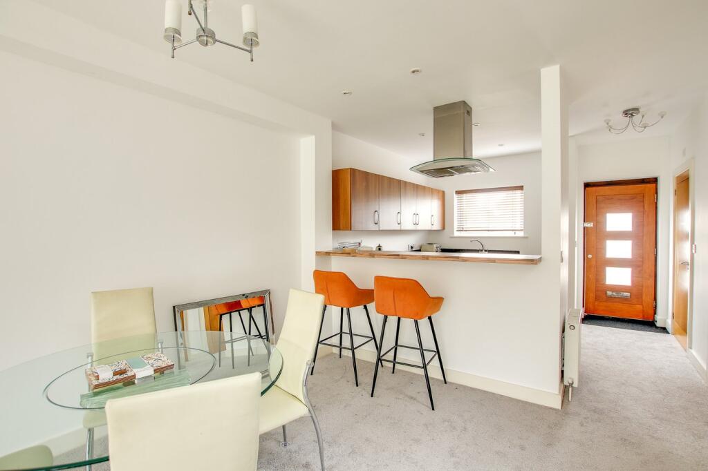 Additional image 5 of Forest View, Walkford, Christchurch, BH23