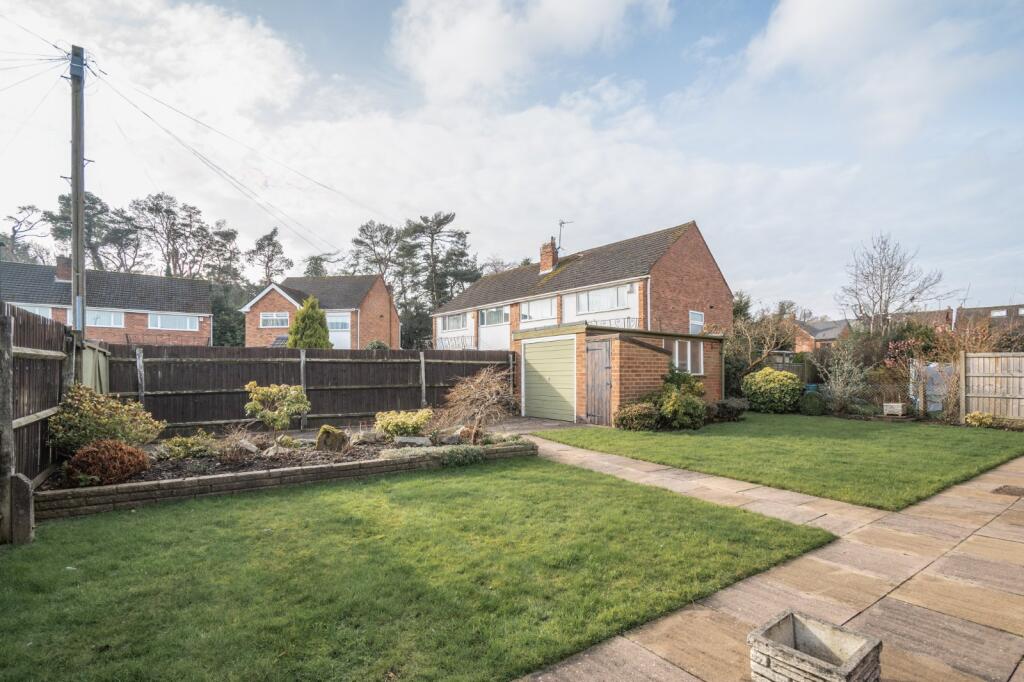 Additional image 19 of Peverell Drive, Birmingham, West Midlands, B28