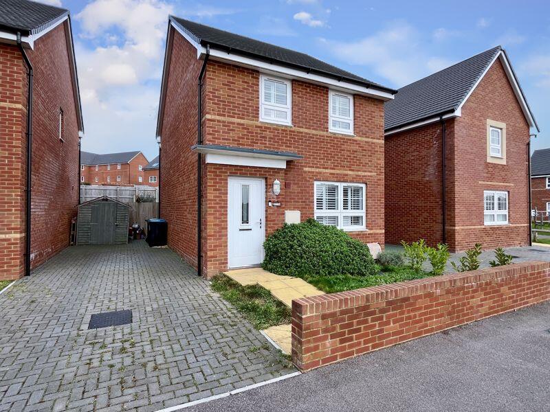 Samson Road, Hamworthy, Poole, BH15