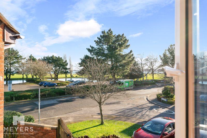 Baiter Park, Catalina Drive, Poole, BH15