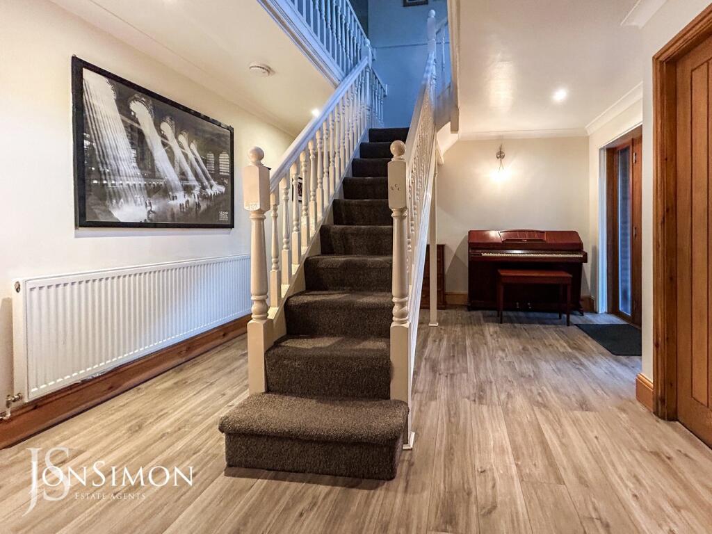 Additional image 4 of Brookhouse Mill Lane, Greenmount, Bury, BL8