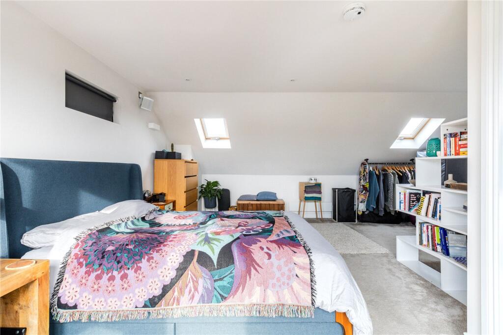 Additional image 15 of Trelawney Park, Brislington, BS4