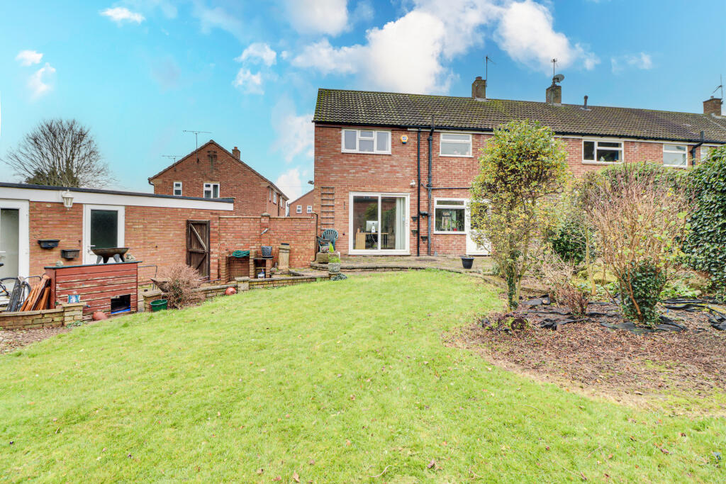 Additional image 22 of Saxon Road, Wheathampstead, St. Albans, AL4