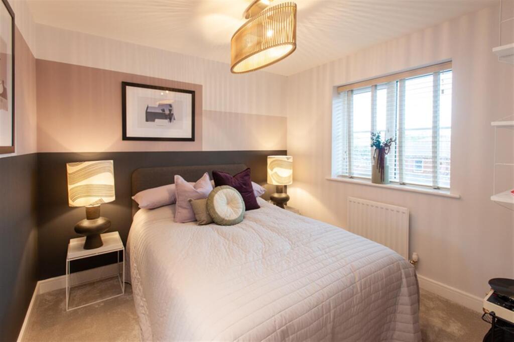 Additional image 8 of One Lockleaze, Bristol