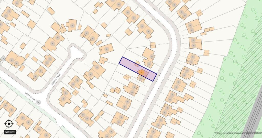 Additional image 20 of Friars Oak Road, Hassocks, West Sussex, BN6 8PT.