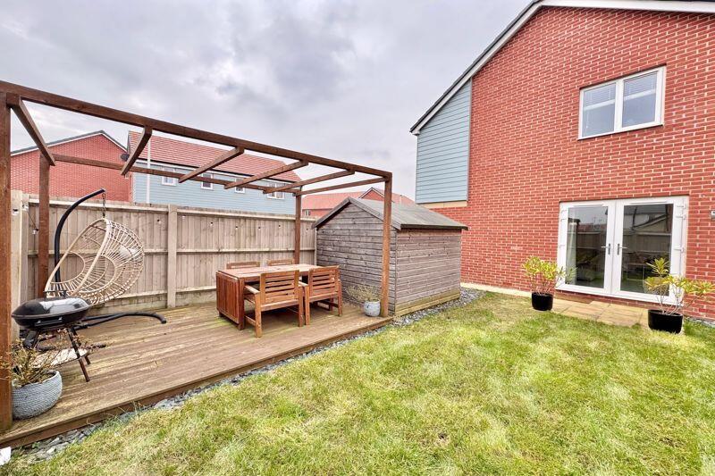 Additional image 17 of Tomahawk Road, Weston-Super-Mare