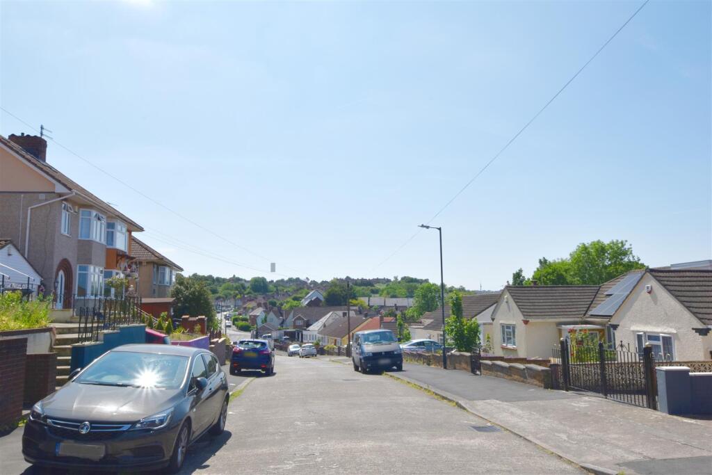 Additional image 40 of Wingfield Road, Lower Knowle, Bristol