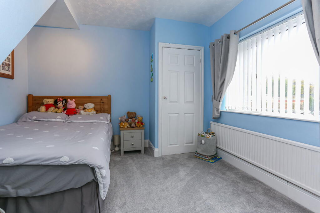 Additional image 20 of Greendale Avenue, Rossendale, BB4