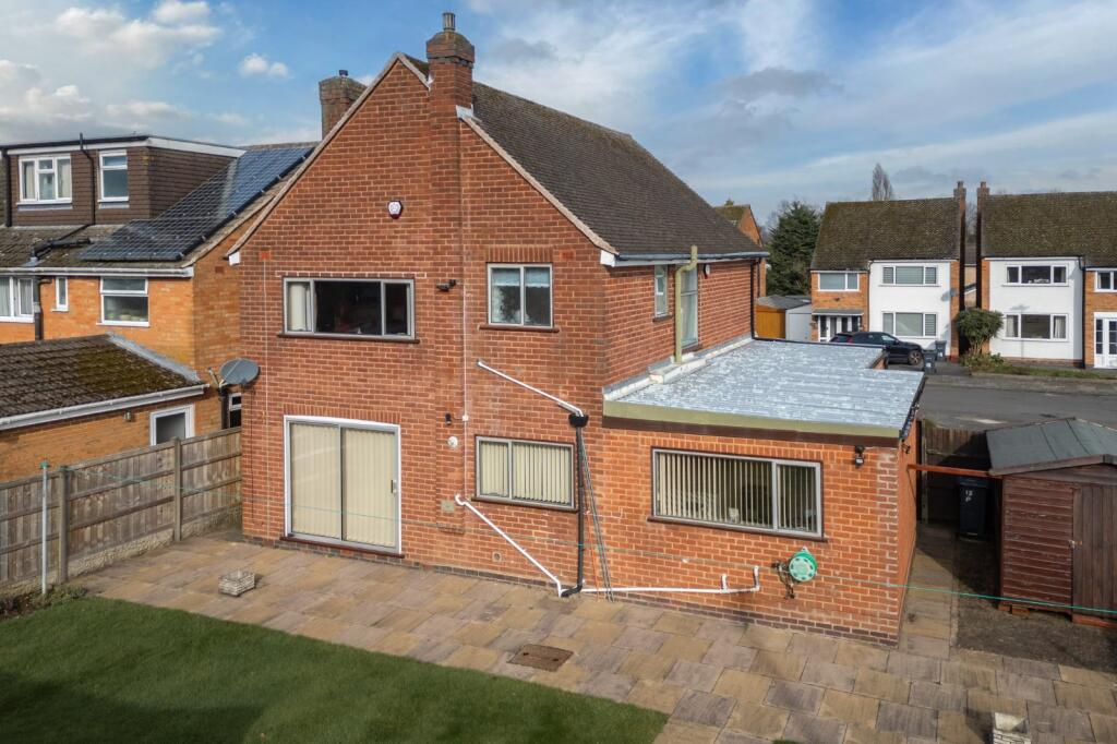 Additional image 21 of Peverell Drive, Birmingham, West Midlands, B28