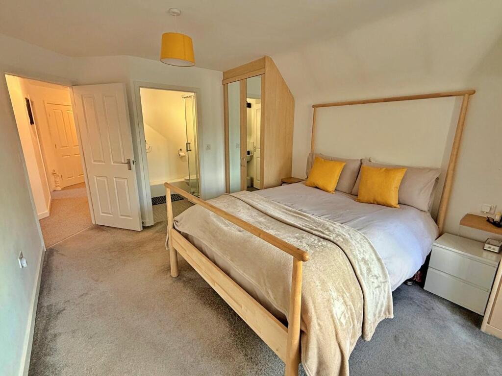 Additional image 4 of Marina View, Fazeley, Tamworth