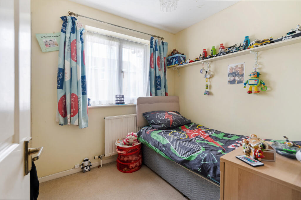 Additional image 10 of Queen Caroline Close, Hove, BN3