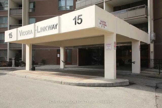Additional image 2 of 15 Vicora Linkway Unit 409
