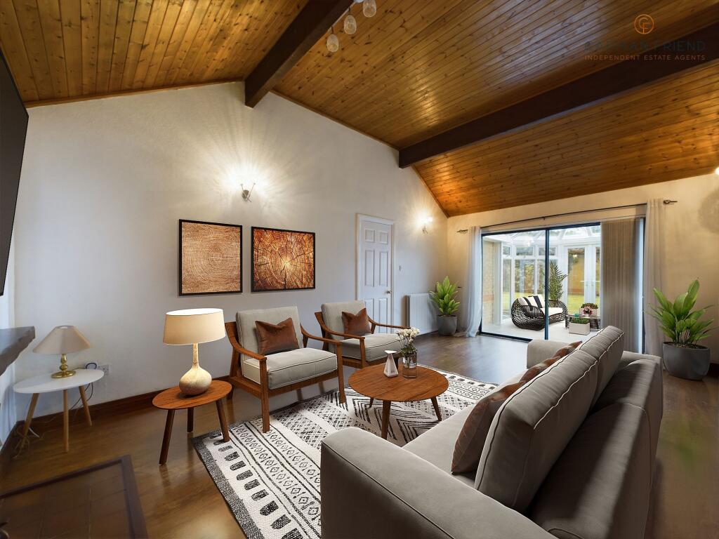 Additional image 3 of Round Hill Meadow, Great Boughton, CH3