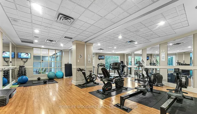 Additional image 11 of 700 Humberwood Blvd Unit 2522