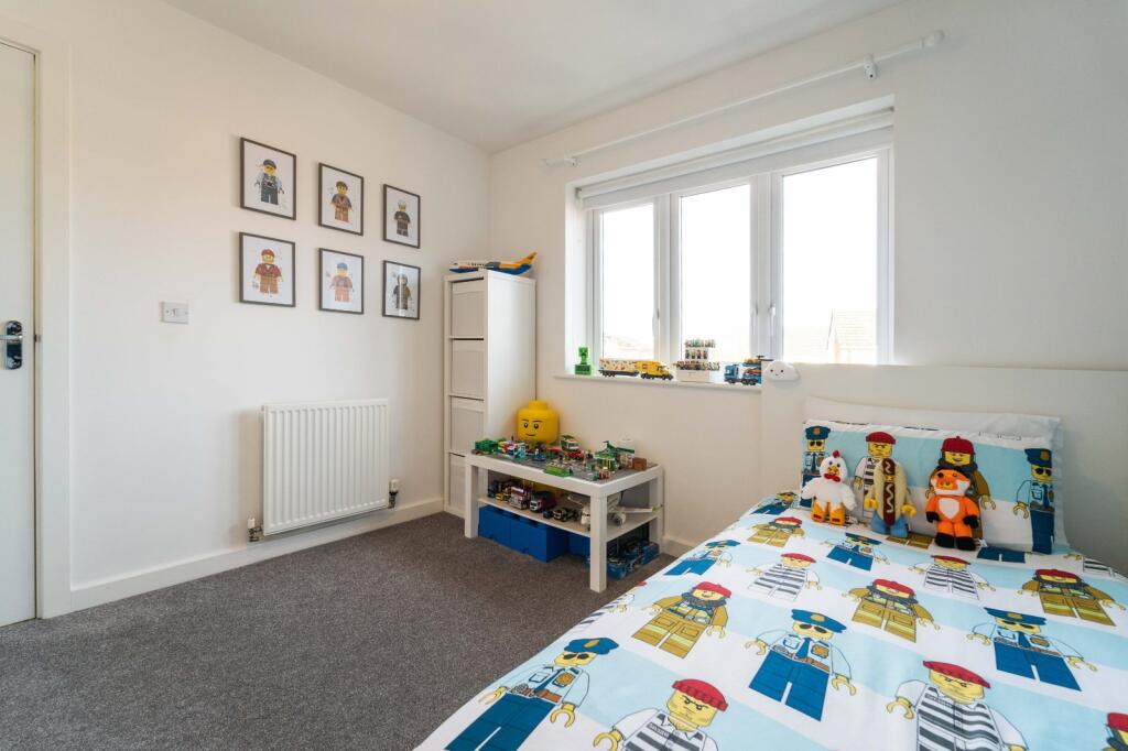 Additional image 14 of Chaffinch Drive, Birmingham, West Midlands, B36