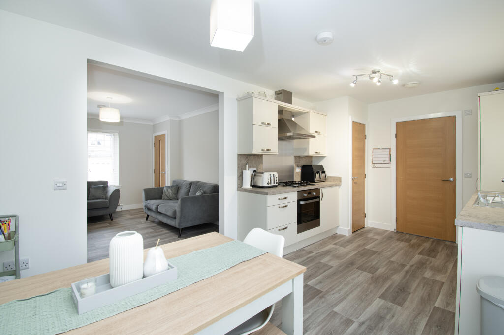 Additional image 2 of Lyall Crescent, Laurencekirk, AB30