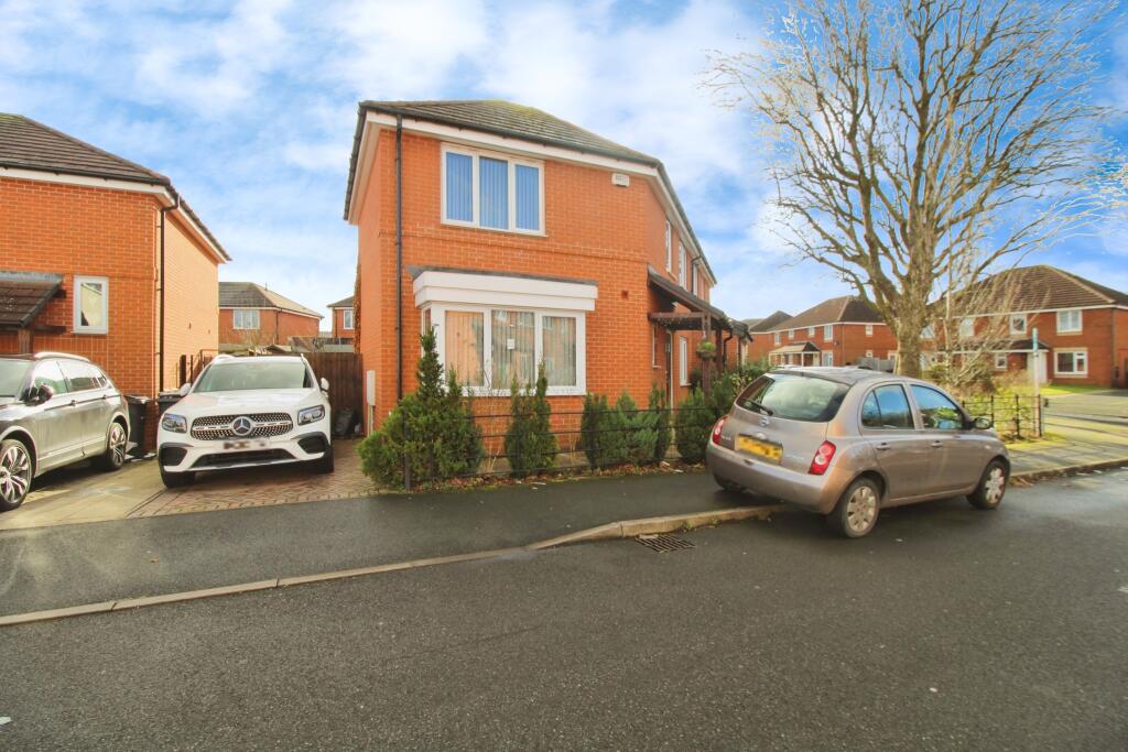 Additional image 22 of Kittiwake Drive, Birmingham, B23