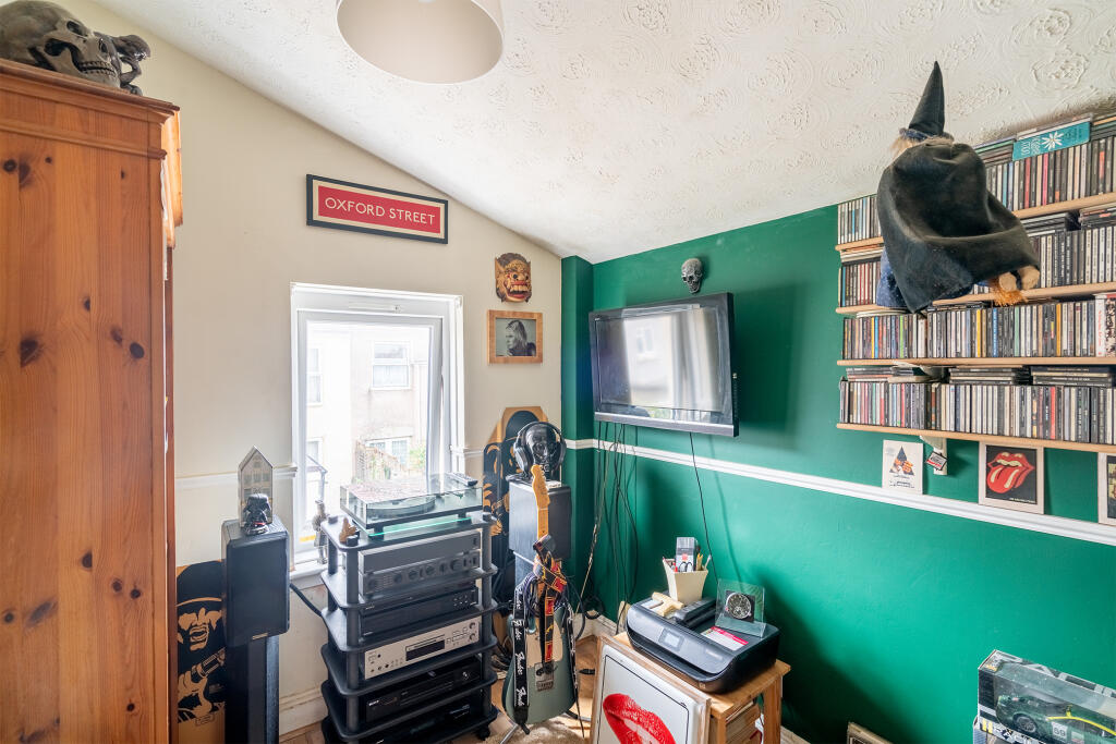 Additional image 14 of Newport Street, Victoria Park, Bristol.