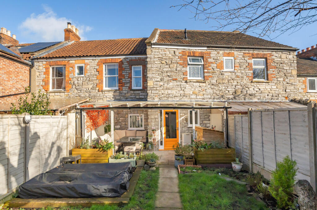 Additional image 5 of Northload Street, Glastonbury, BA6