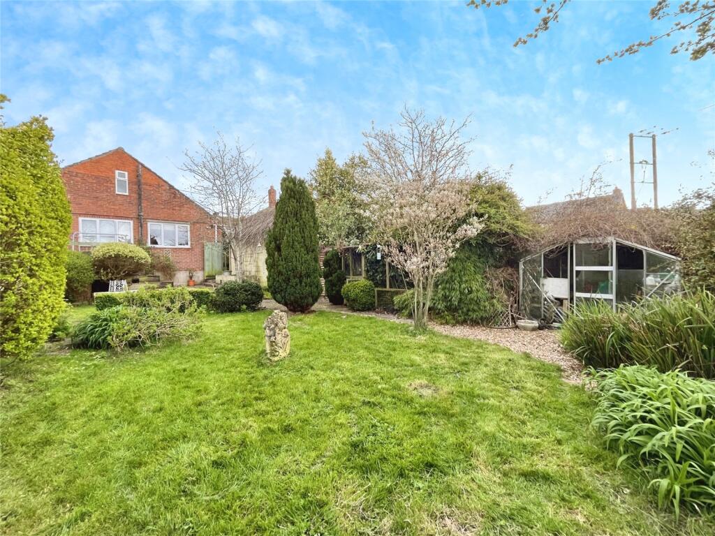 Additional image 5 of High Street, Dilton Marsh