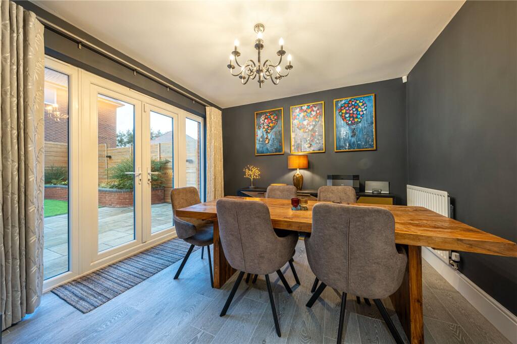 Additional image 14 of Hopton Close, Amington, Tamworth, Staffordshire, B77