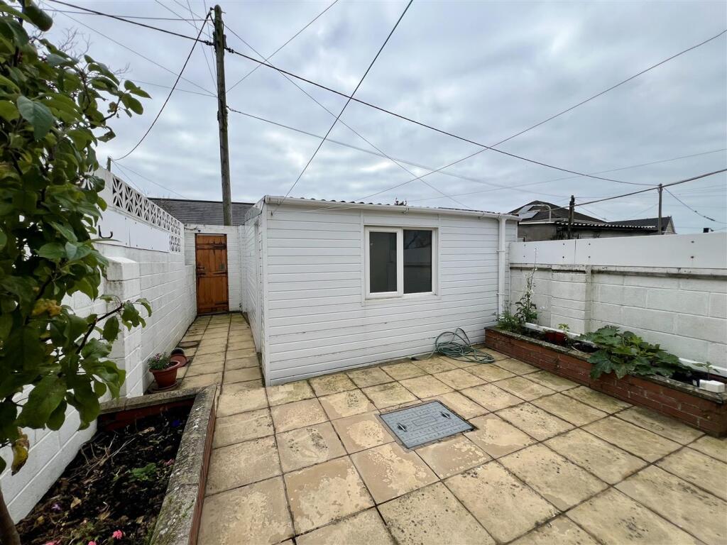 Additional image 8 of St. Marie Street, Bridgend, Bridgend County Borough, CF31 3EE