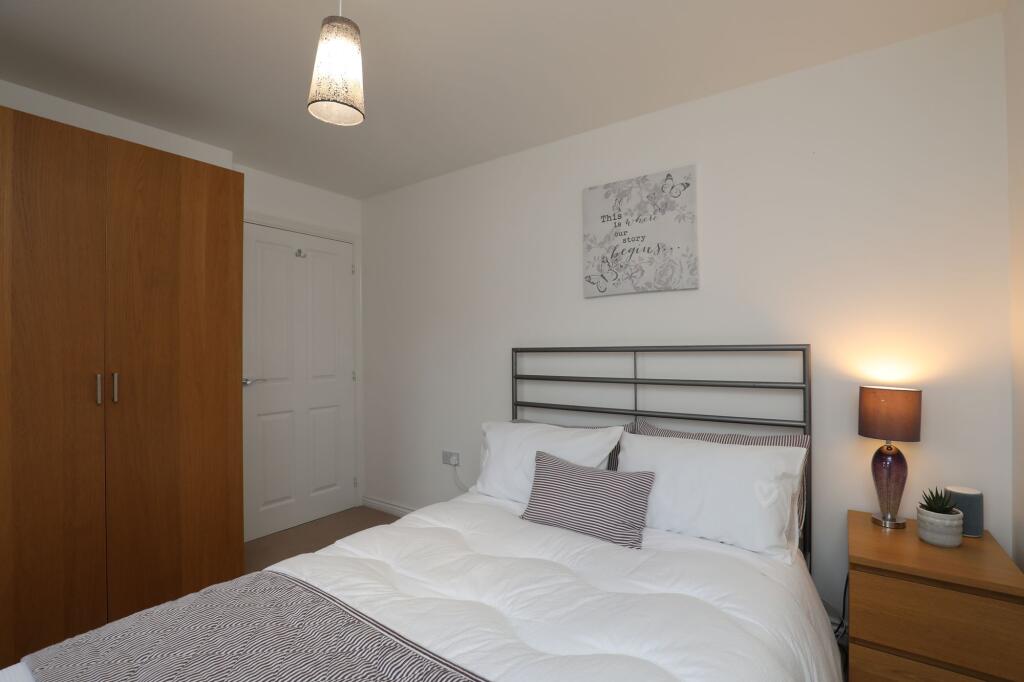 Additional image 26 of Lon Yr Helyg, Coity, Bridgend, Bridgend County, CF35