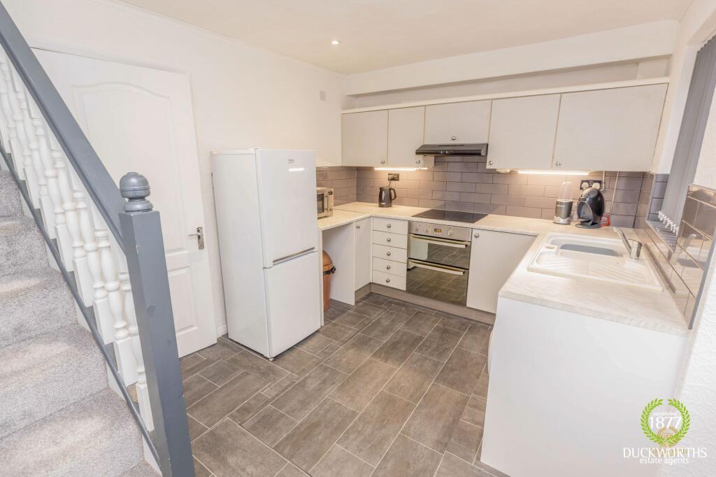 Additional image 3 of Mary Street, Rishton, BB1