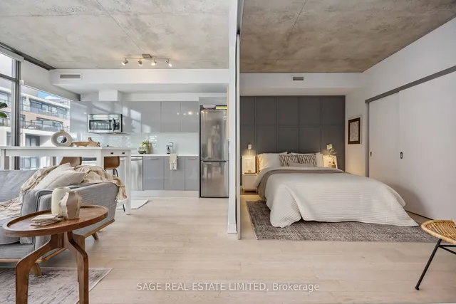 Additional image 8 of 1201 Dundas St Unit 609