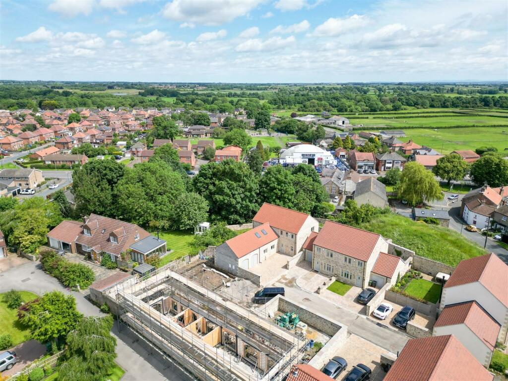 Additional image 19 of Church Green Meadows, Catterick