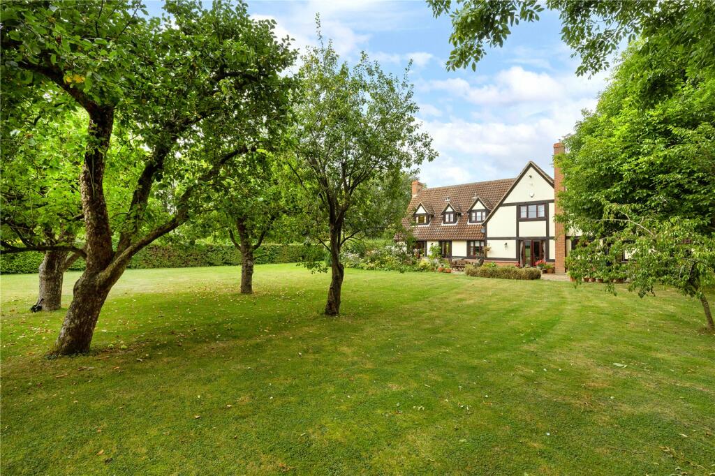 Additional image 17 of High Street, Little Eversden, Cambridge, Cambridgeshire